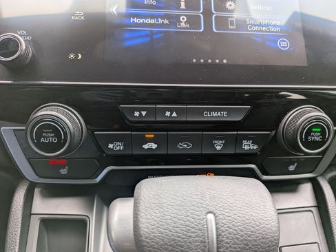 Used 2022 Honda CR-V EX image 20