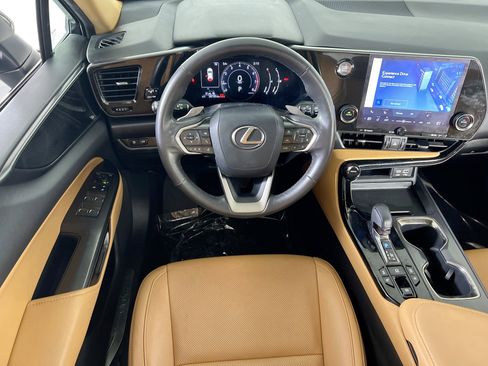 Used 2023 Lexus NX 350 AWD w/ Cold Area Package image 23