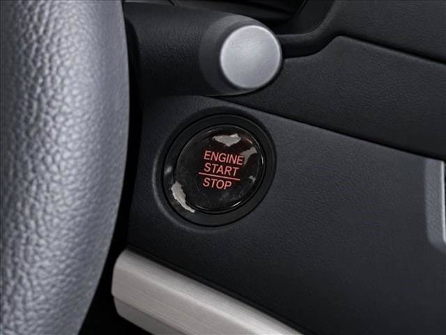 New 2026 Honda Accord LX image 11