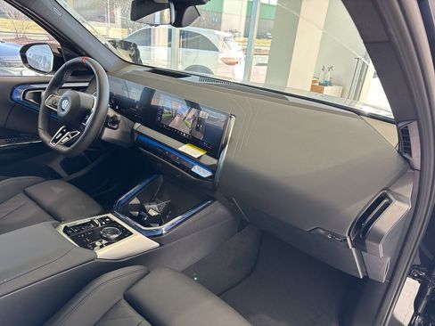 New 2026 BMW X3 M50 w/ Premium Package image 55