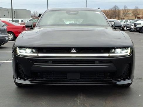 New 2026 Dodge Charger R/T Scat Pack image 24