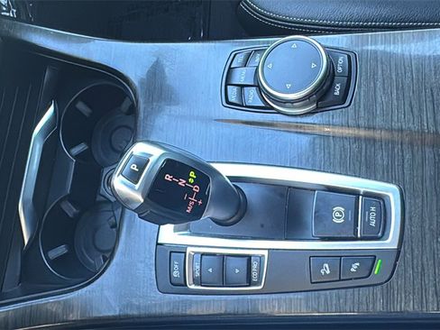 Used 2016 BMW X3 xDrive28i image 16