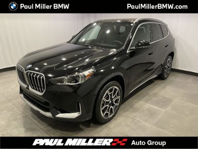 New 2026 BMW X1 xDrive28i w/ Technology Package
