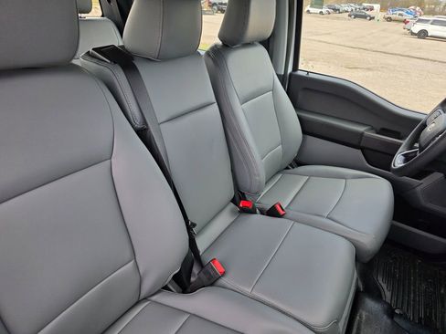 New 2026 Ford F450 XL AWD/4WD image 42