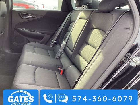 Used 2024 Chevrolet Malibu LT image 11