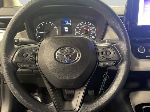 Used 2024 Toyota Corolla LE FWD image 22