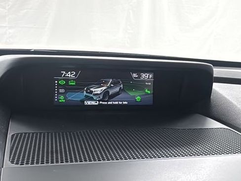 Used 2020 Subaru Ascent Touring w/ Popular Package #3 image 25