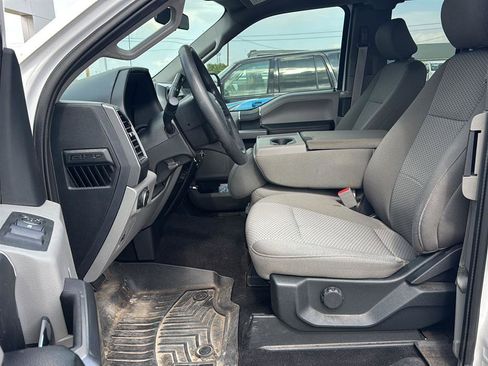 Used 2020 Ford F150 XLT AWD/4WD image 8