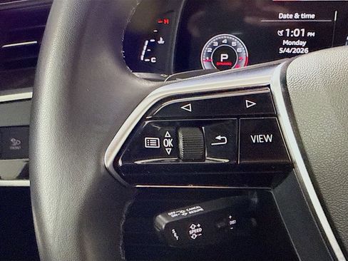 Certified 2023 Audi A6 Premium Plus w/ Premium Plus Package AWD/4WD image 11