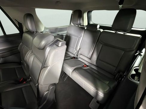 Used 2025 Ford Expedition Max Active image 29
