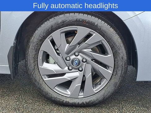 Used 2025 Subaru Legacy Sport w/ Popular Package #2 image 10