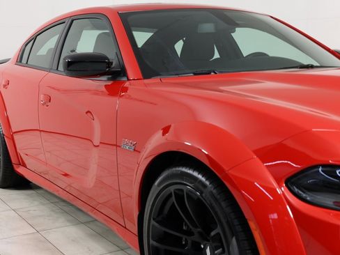 Used 2023 Dodge Charger Scat Pack image 38