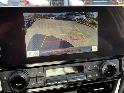 Used 2024 Toyota Grand Highlander XLE image 20