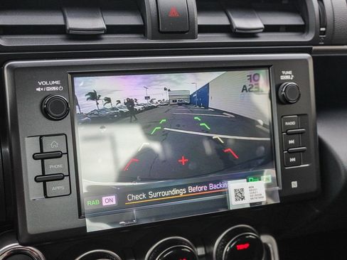 New 2026 Subaru BRZ Limited image 24