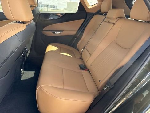 Used 2025 Lexus NX 250 FWD w/ Accessory Package (Z1) image 23