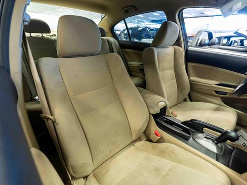 Used 2012 Honda Accord LX image 16