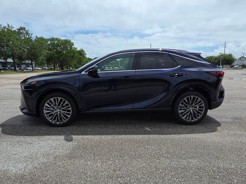 New 2026 Lexus RX 350 FWD image 6