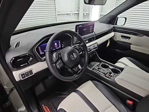 New 2026 Honda Passport TrailSport Elite image 11