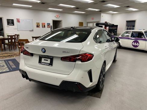 Used 2025 BMW 228i xDrive image 17