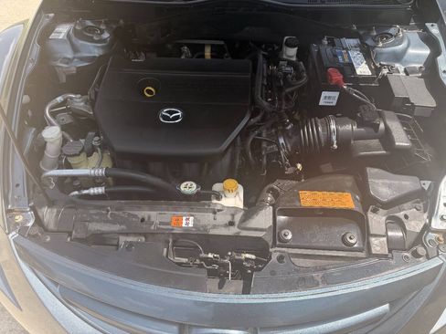 Used 2012 MAZDA MAZDA6 i Grand Touring w/ Technology Pkg FWD image 17