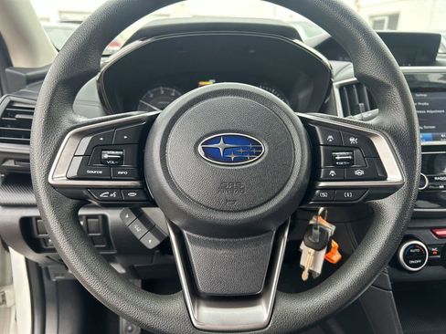 Certified 2023 Subaru Crosstrek 2.0i AWD/4WD image 19
