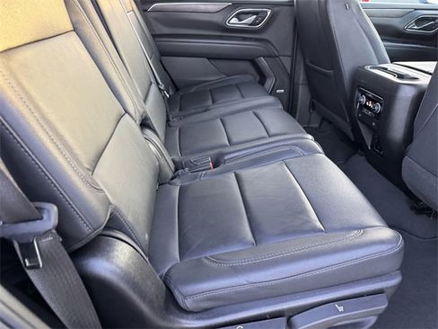 Certified 2023 Chevrolet Tahoe LT image 7
