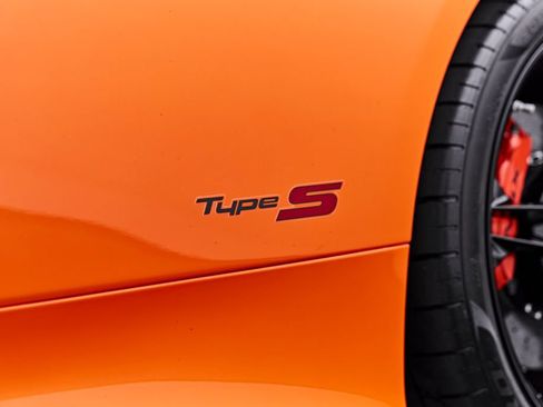 Used 2022 Acura NSX Type S AWD/4WD image 36