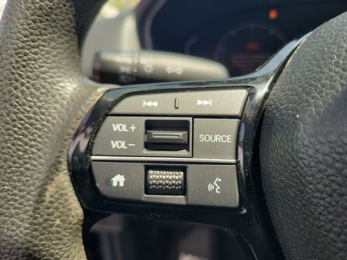 Certified 2025 Honda Civic LX image 23