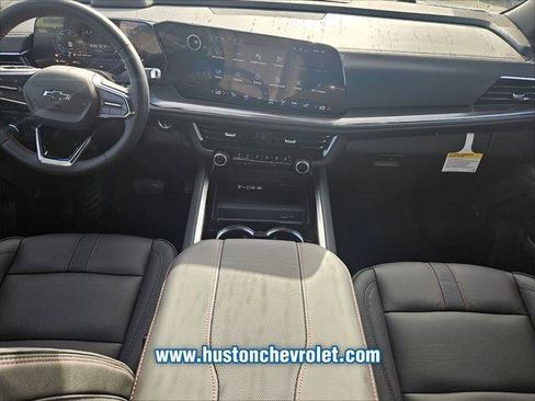 New 2026 Chevrolet Suburban RST w/ Comfort Package AWD/4WD image 12