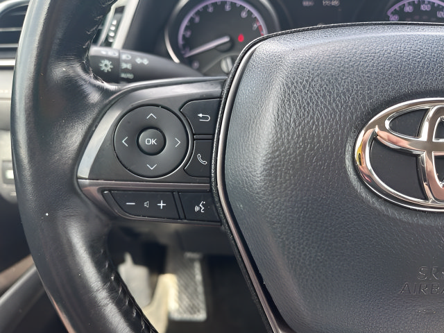 Used 2024 Toyota Camry SE FWD image 18