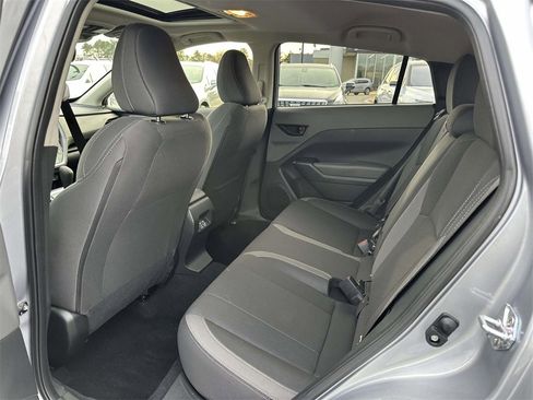 Certified 2025 Subaru Crosstrek 2.0i Premium image 15