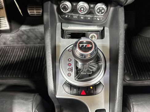 Used 2012 Audi TTS 2.0T Prestige image 27