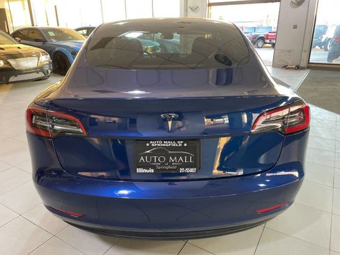 Used 2023 Tesla Model 3 Standard Range image 6
