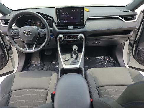 Used 2022 Toyota RAV4 SE w/ Convenience Package AWD/4WD image 9