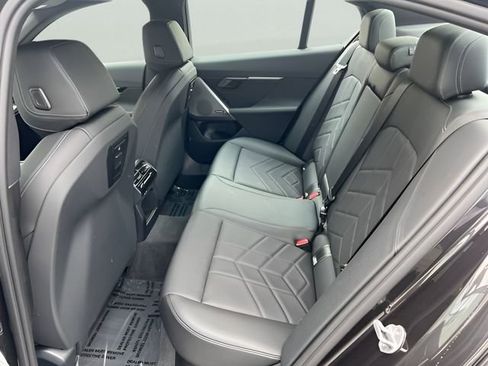 Certified 2024 BMW 530i w/ Premium Package image 27