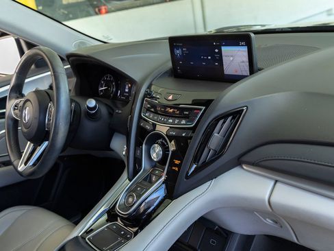 Used 2020 Acura RDX FWD w/ Technology Package image 29