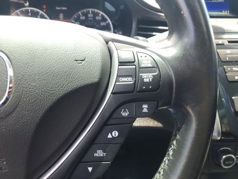 Used 2019 Acura ILX image 19