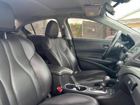 Used 2021 Acura ILX FWD image 18