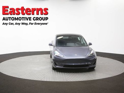 Used 2023 Tesla Model 3 Standard Range RWD image 46