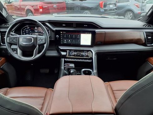 Used 2024 GMC Sierra 1500 Denali Ultimate image 22