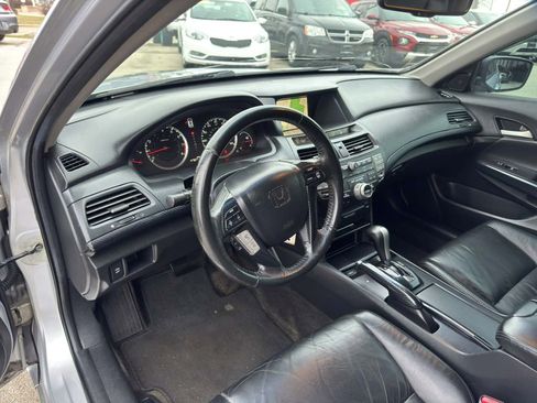 Used 2008 Honda Accord EX-L image 15