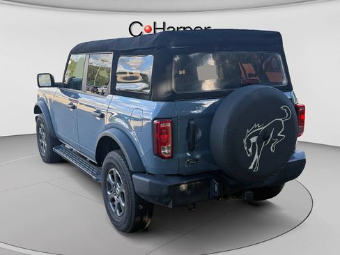 Used 2023 Ford Bronco Big Bend AWD/4WD image 5