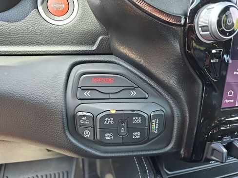 Used 2025 RAM 1500 RHO w/ Bed Utility Group AWD/4WD image 22