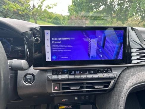 Certified 2025 Toyota Camry XLE w/ Premium Plus Package AWD/4WD image 14