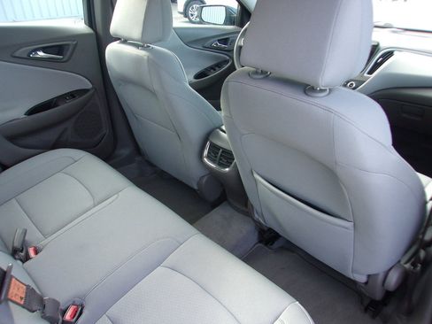 Used 2023 Chevrolet Malibu LT image 15