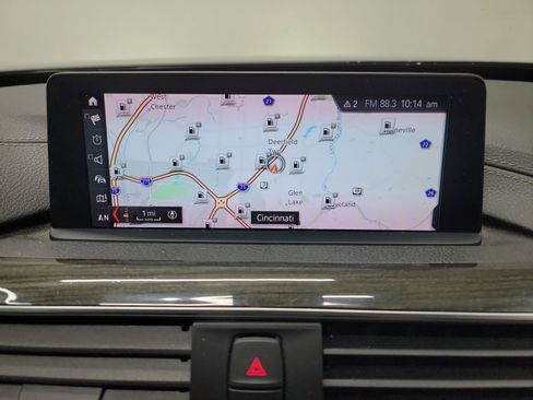 Used 2020 BMW 430i xDrive Coupe w/ Convenience Package AWD/4WD image 22
