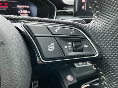 Used 2020 Audi S5 Premium Plus w/ Premium Plus image 19
