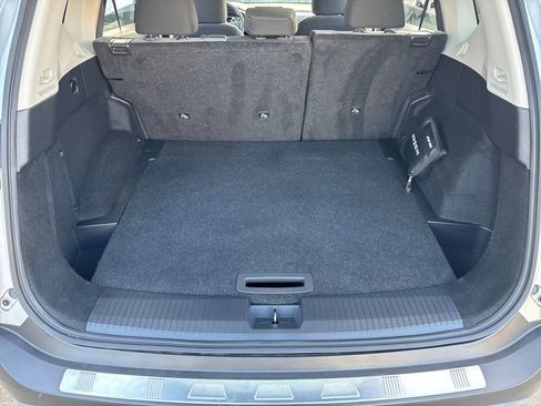 Used 2022 Nissan Rogue SV image 21