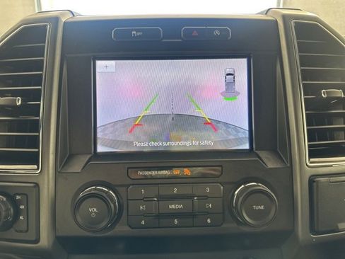 Used 2020 Ford F150 XLT w/ Trailer Tow Package image 25