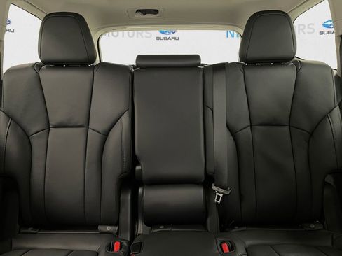 New 2026 Subaru Ascent Limited image 14